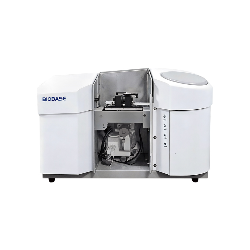 Espectrofotómetro de absorção atómica BK-AA3618 BK-AA3638 BK-AA3668 BIOBASE BK-AA3618 / BK-AA3638 / BK-AA3668 — 2