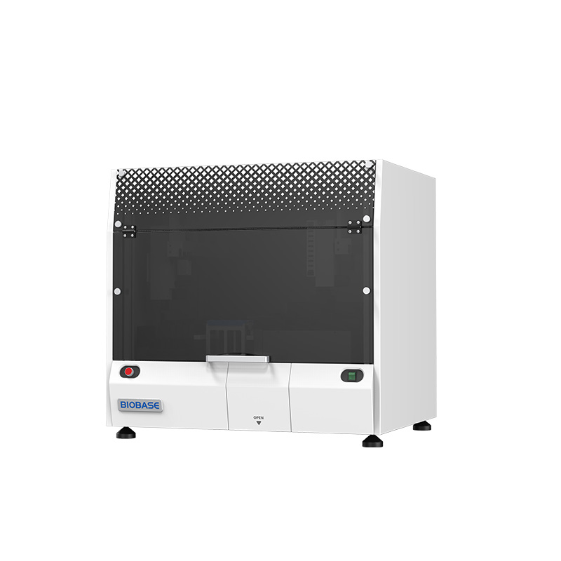 Processador automático ELISA BIOBASE1001 BIOBASE BIOBASE1001