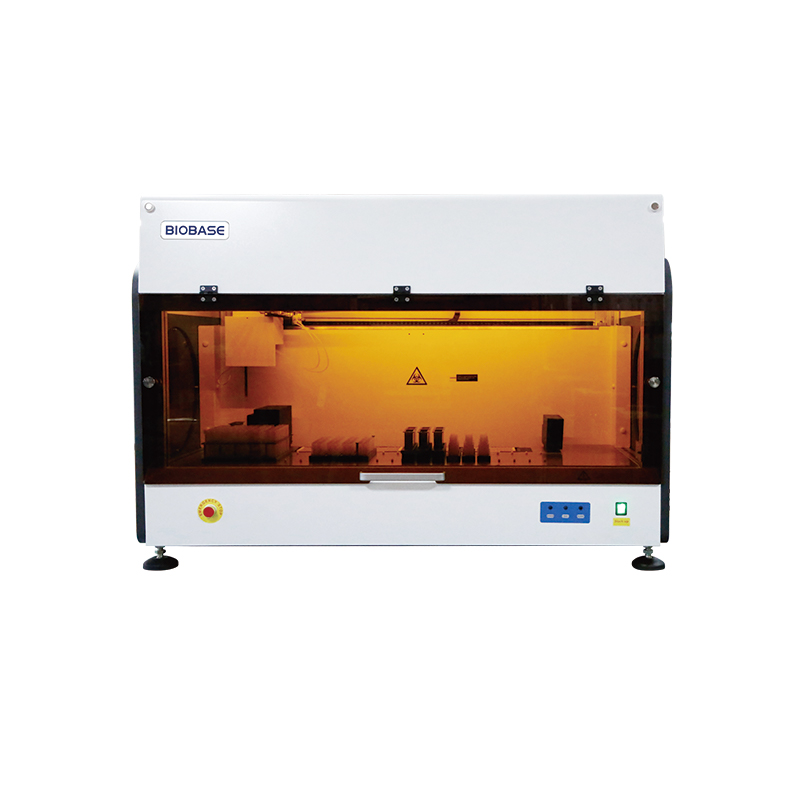 Processador automático ELISA BIOBASE2000 BIOBASE BIOBASE2000
