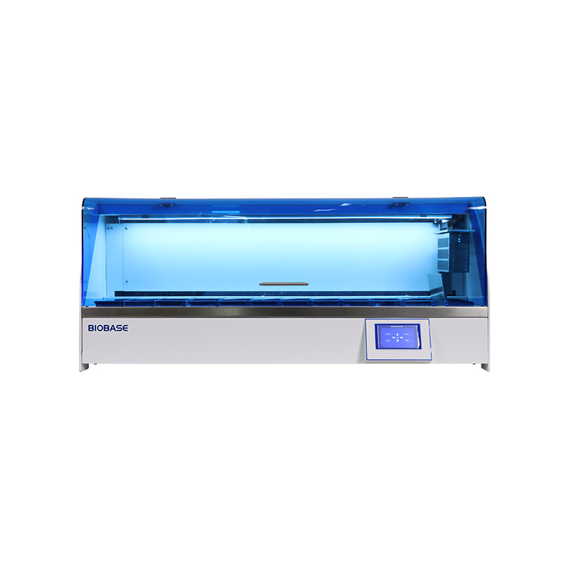 Processador automático de tecidos BK-TS2B BIOBASE BK-TS2B
