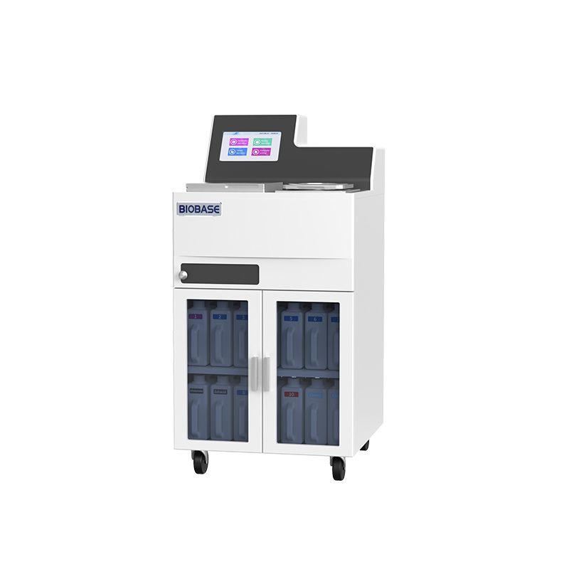 Processador automático de tecidos BK-TS4 BIOBASE BK-TS4