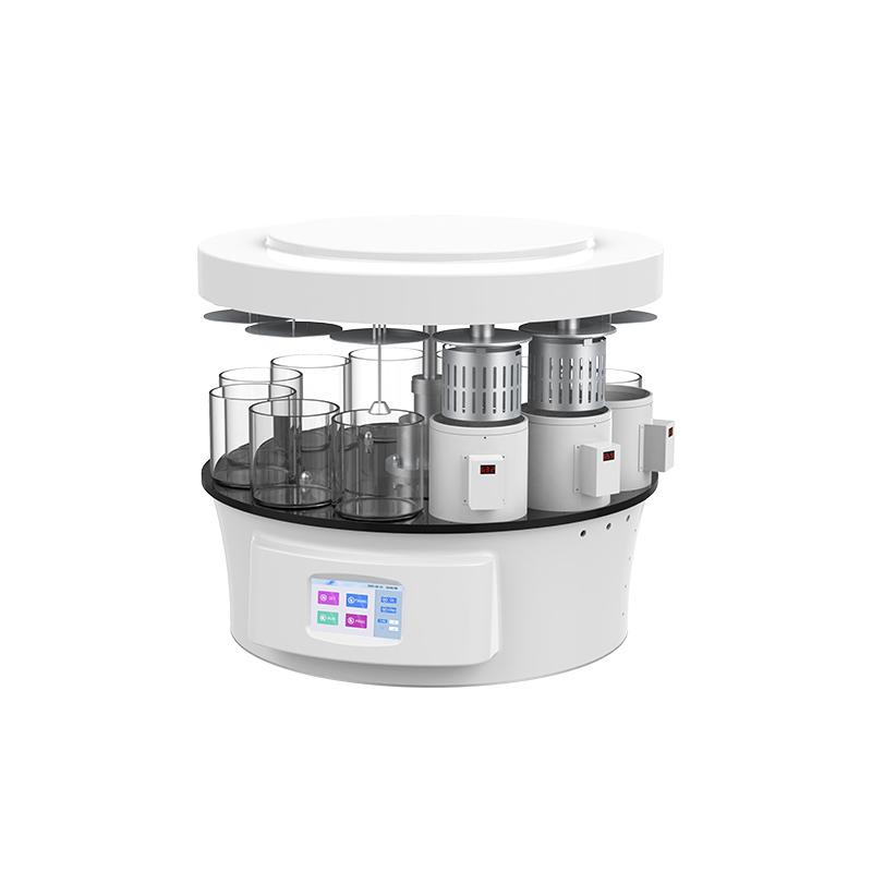 Processador automático de tecidos BK-TS6 BIOBASE BK-TS6