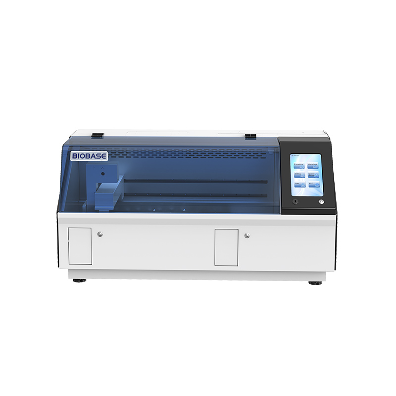 Corador automático de tecidos BIOBASE BK-RS3