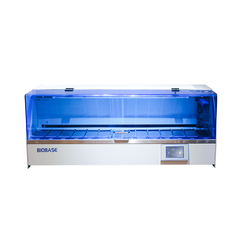 Corador automático de tecidos BK-RS1A BIOBASE BK-RS1A