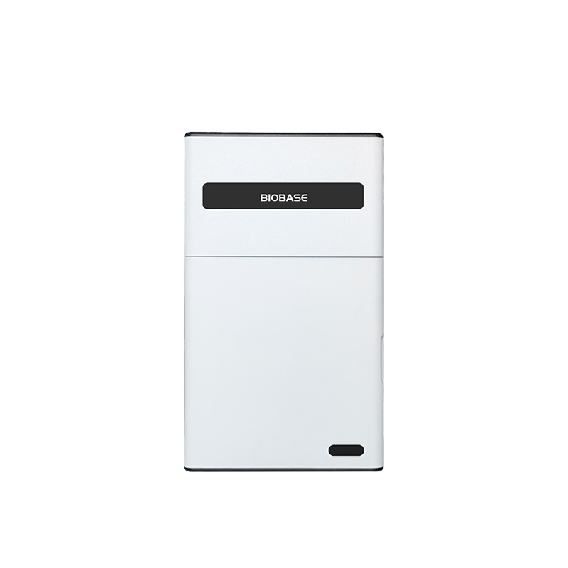 Sistema automático de imagem de gel por quimioluminescência BK-ACG600 BK-ACG900 BIOBASE BK-ACG600 / BK-ACG900