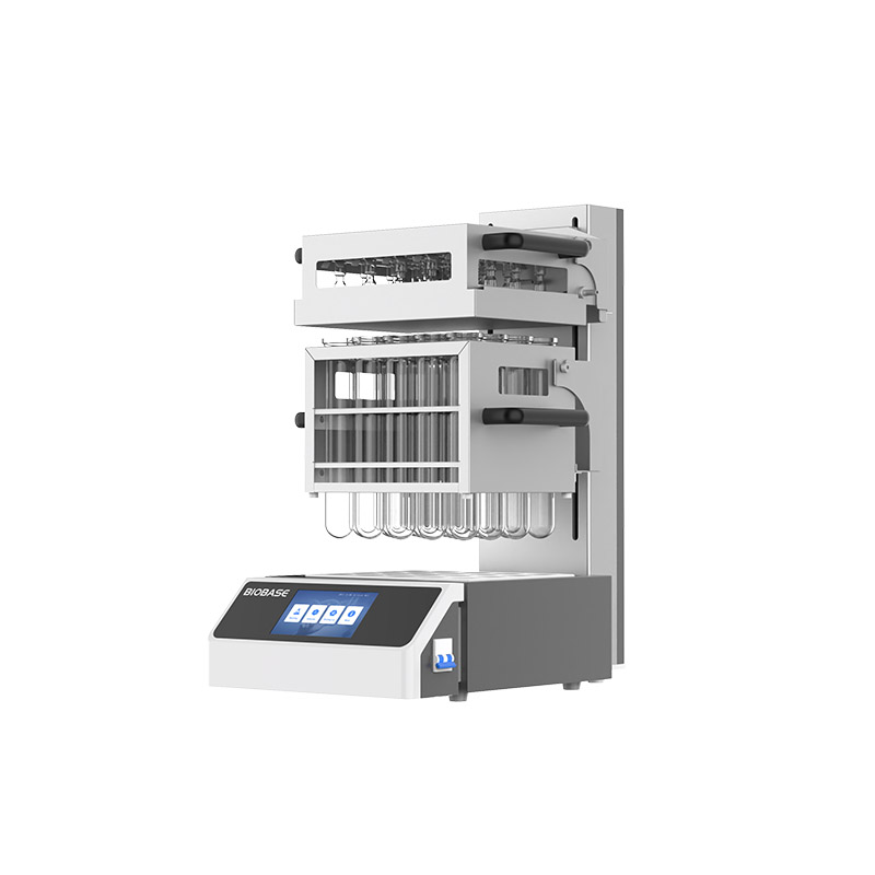 Digestor automático BIOBASE GDA-20S