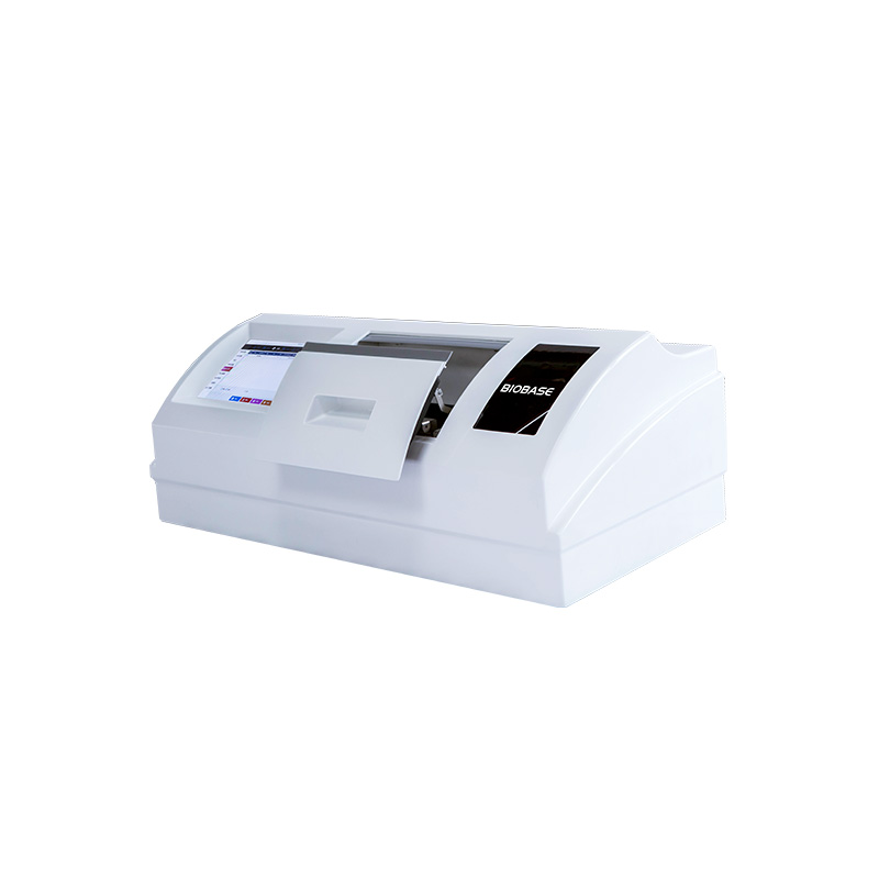 Polarímetro digital automático BK-P610 BIOBASE BK-P610