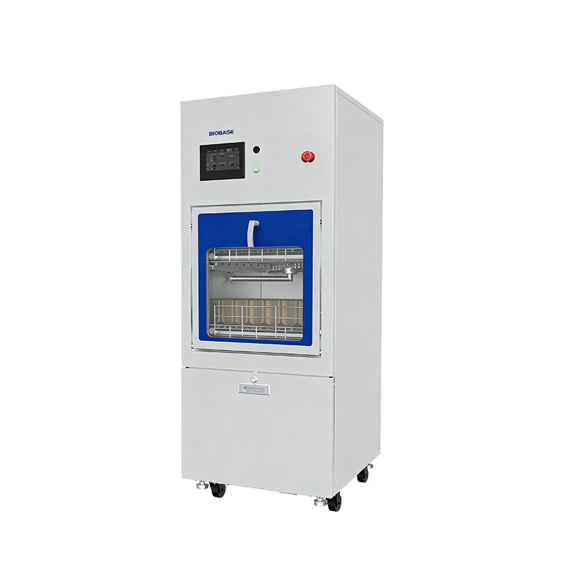 BIOBASE BK-CW330 / BK-CW330Z – Équipement de stérilisation