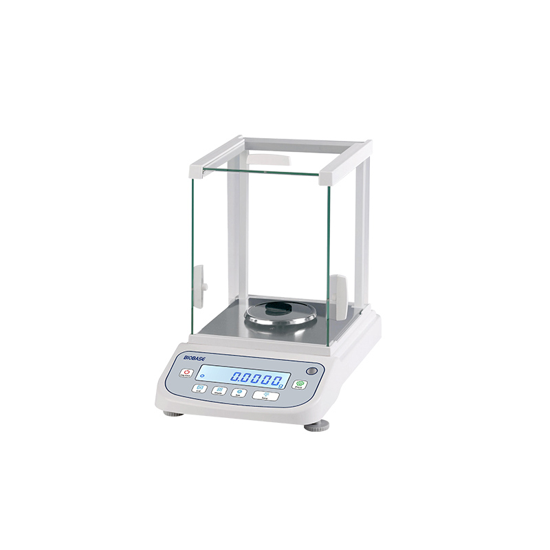 Automatic Electronic Balança analítica BG-B BG-C BIOBASE BG1204B / BG1204C / BG2204B / BG2204C