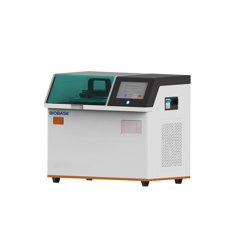 Analisador de fibra automático BK-F5800 BIOBASE BK-F5800