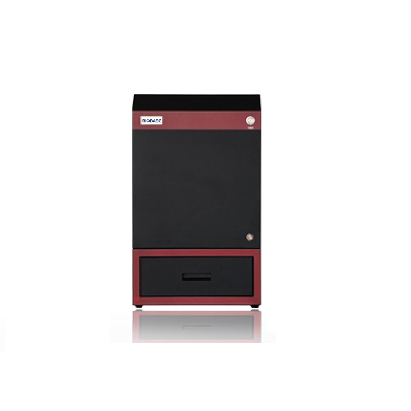 Sistema automático de imagem e análise de gel BK-AG100 BIOBASE BK-AG100