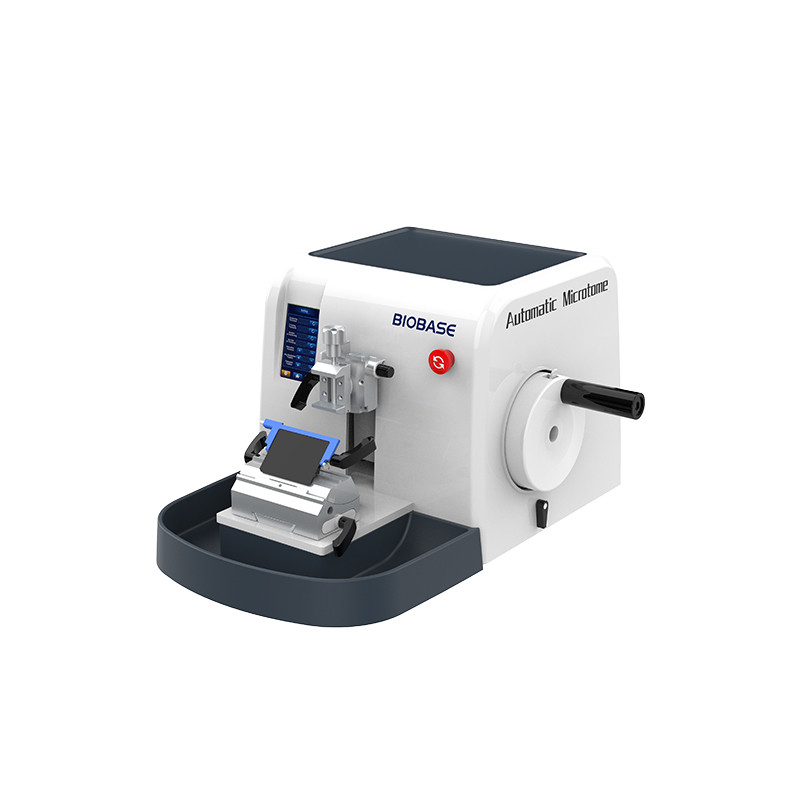 Micrótomo automático BK-2228 BIOBASE BK-2228