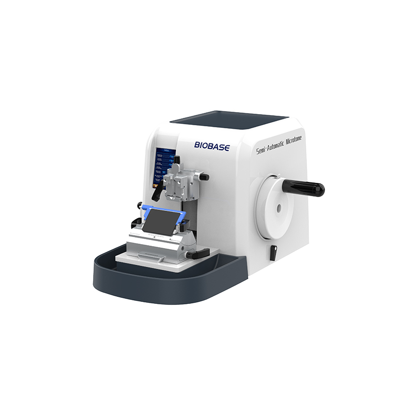 Micrótomo semiautomático BK-2238 BIOBASE BK-2238