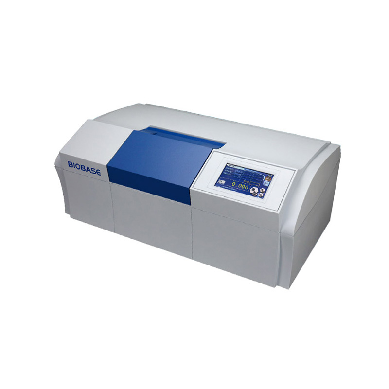 Polarímetro automático BK-P3 BIOBASE BK-P3