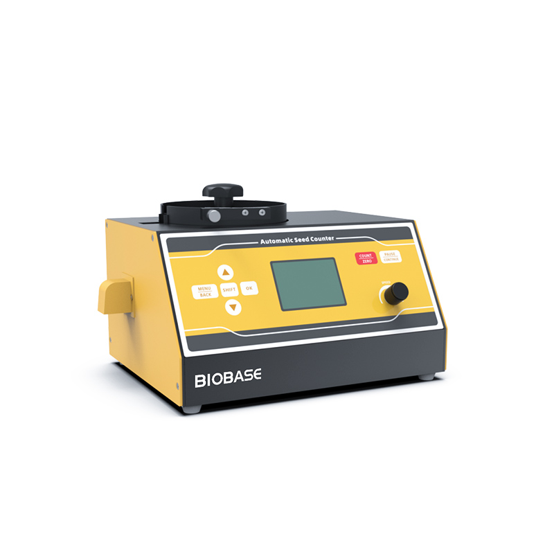 Contador automático de sementes BIOBASE ASC-C plus