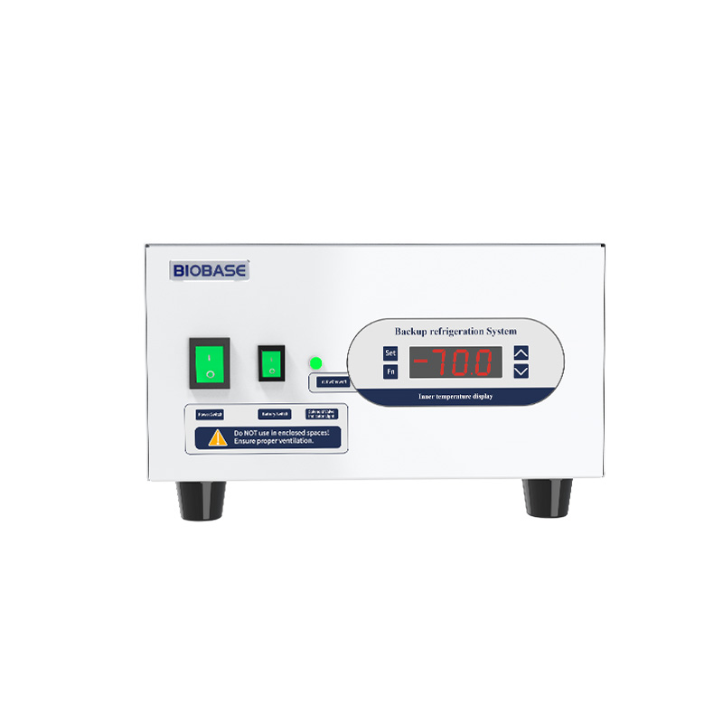 BIOBASE BK-CDBS / BK-LNBS Backup Refrigeration System