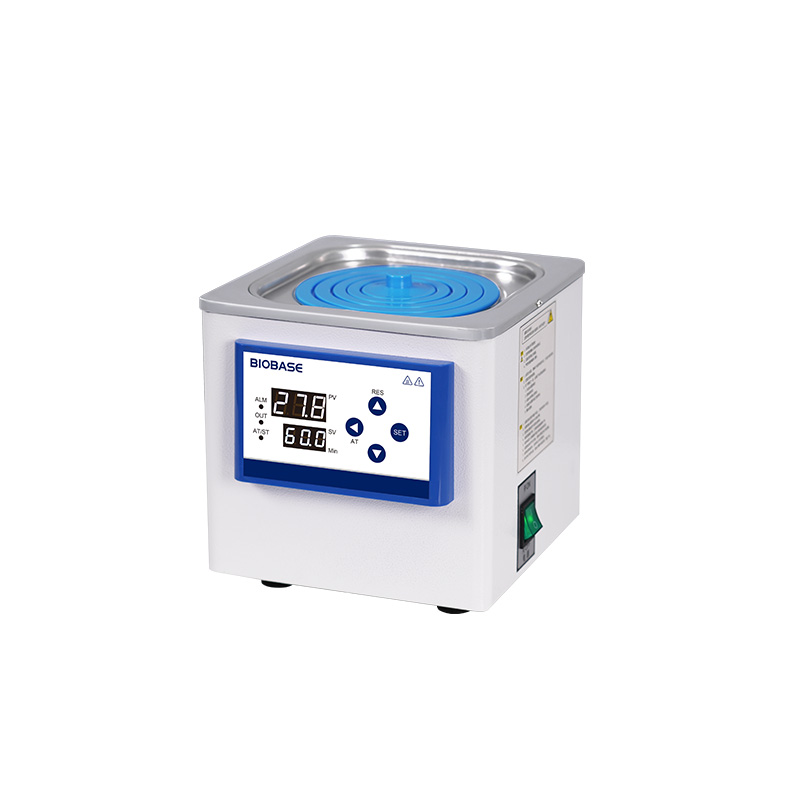 Banho de água termostático 3L 5L 10L 20L 26L BIOBASE BK-S1 / BK-S2 / BK-S4 / BK-S6 / BK-S8