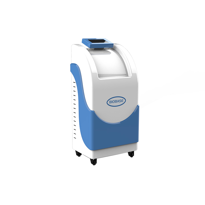Esterilizador de unidades de cama por ozono BKCDW-Y-3G BIOBASE BKCDW-Y-3G