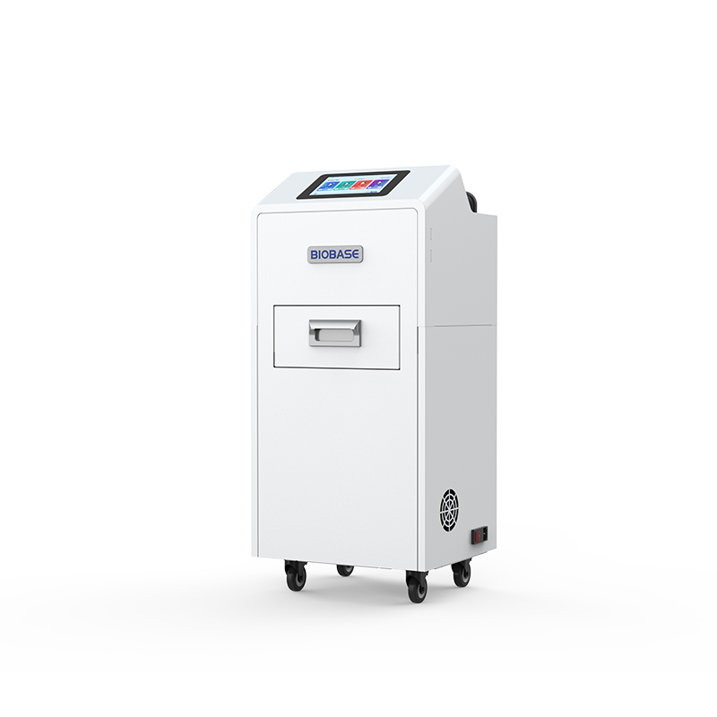 Esterilizador de unidades de cama por ozono ZY-Y-CY5G BIOBASE ZY-Y-CY5G