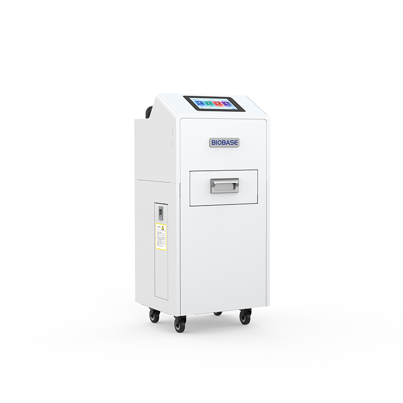 Esterilizador de unidades de cama por ozono ZY-Y-CY5G BIOBASE ZY-Y-CY5G — 3