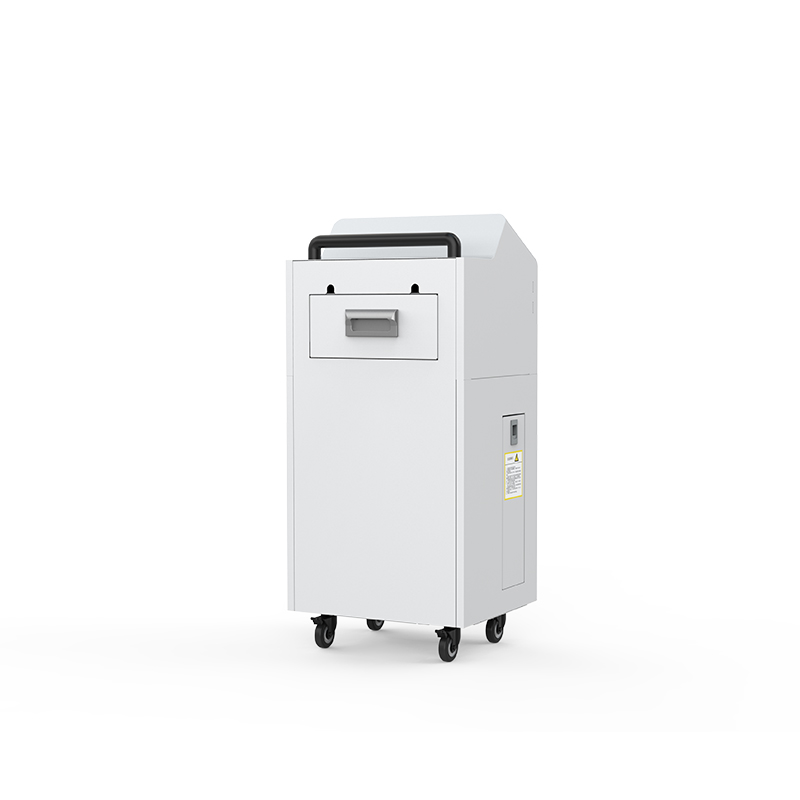 Esterilizador de unidades de cama por ozono ZY-Y-CY5G BIOBASE ZY-Y-CY5G — 4