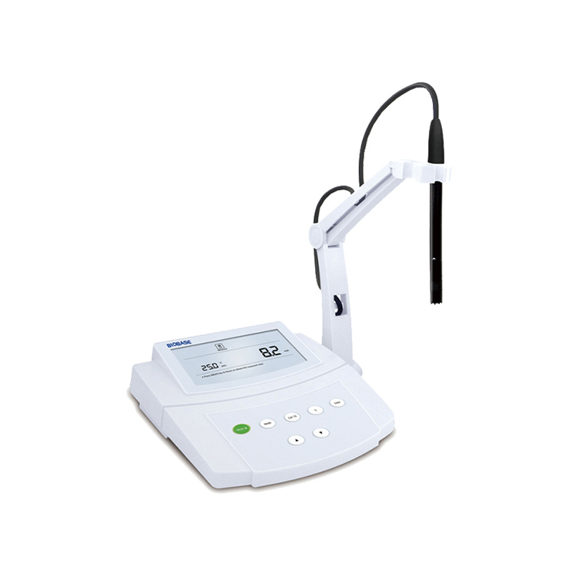BIOBASE PH-810 / PH-980 – Laboranalysegerät