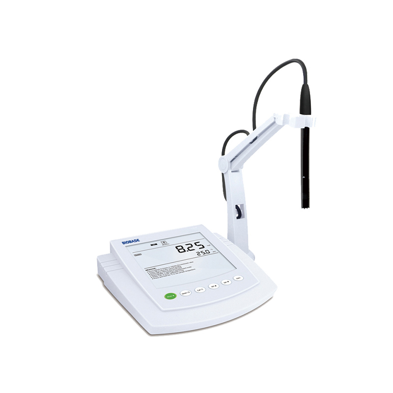 BIOBASE PH-810 / PH-980 – Laboranalysegerät — 2
