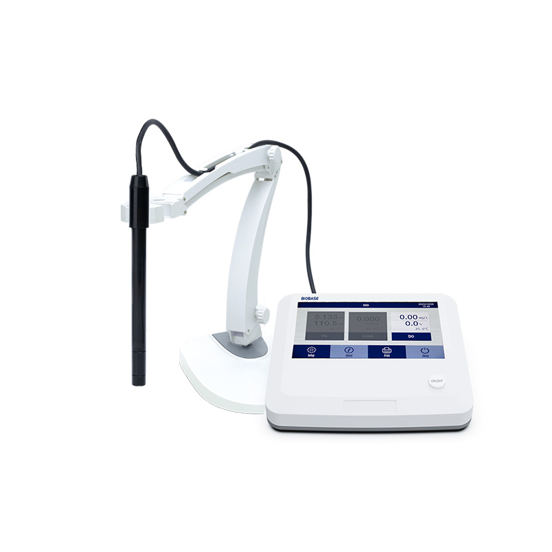 BIOBASE PH-DO100T Benchtop Dissolved Oxygen Meter PH-DO100T