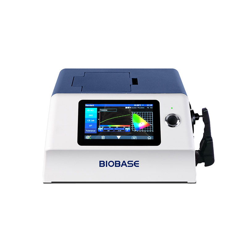 BIOBASE BK-GS6060 – Tisch-Gitterspektralphotometer