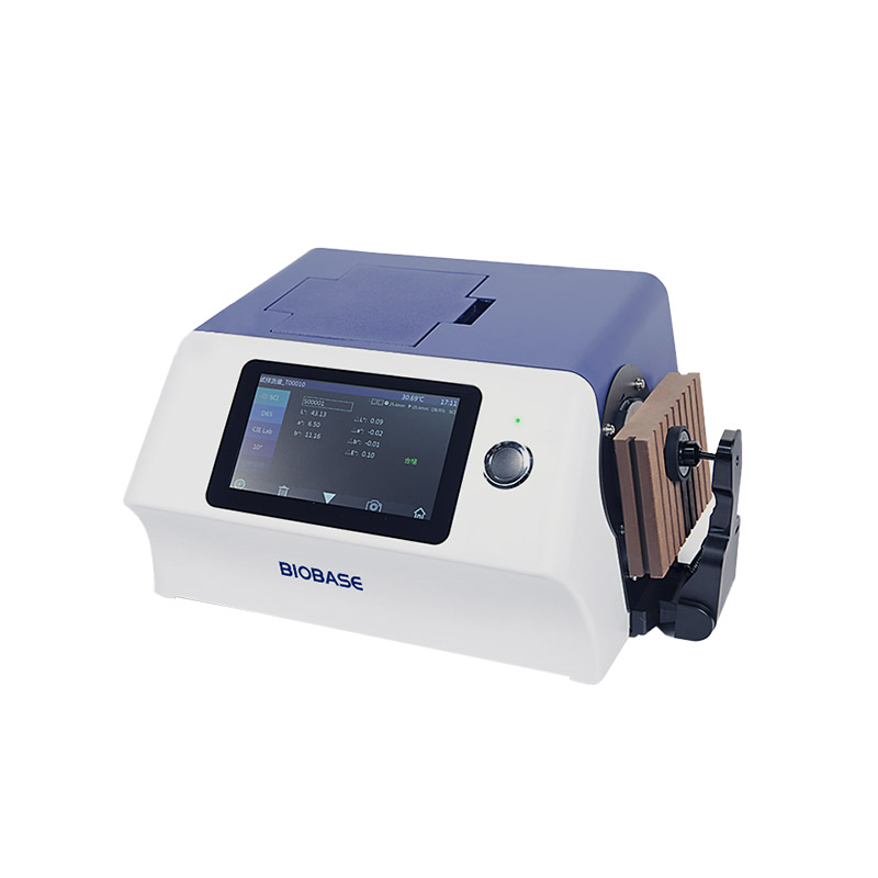BIOBASE BK-GS6060 – Tisch-Gitterspektralphotometer — 2