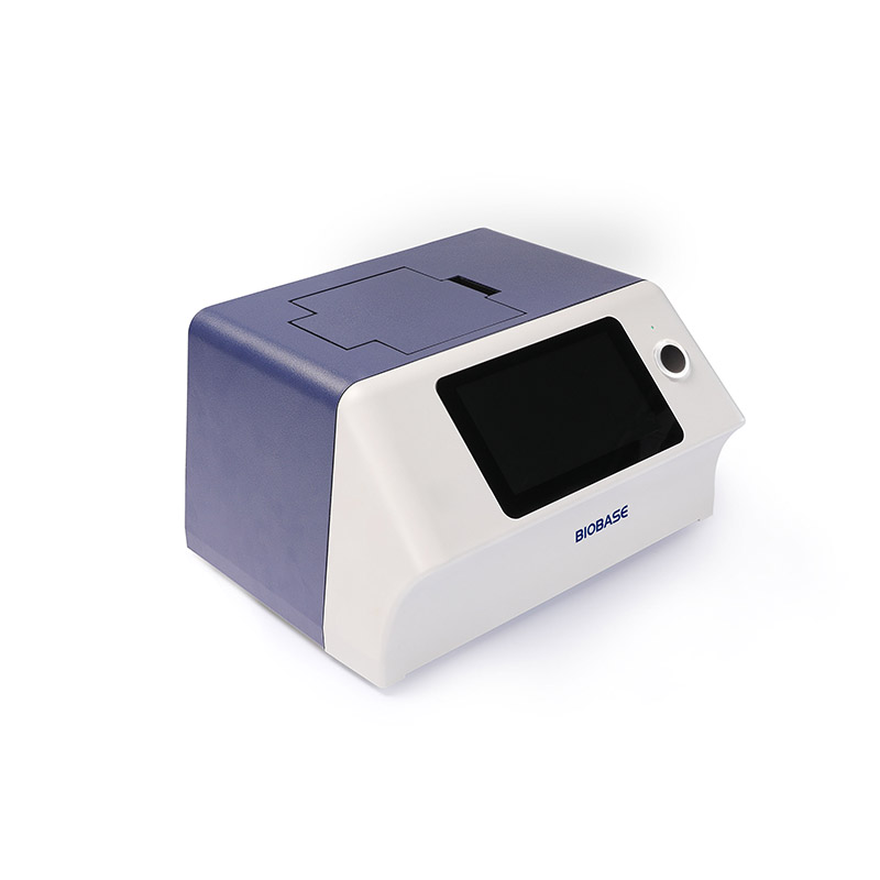 BIOBASE BK-GS6060 – Tisch-Gitterspektralphotometer — 3
