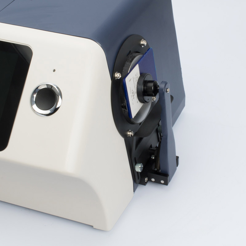 BIOBASE BK-GS6060 – Tisch-Gitterspektralphotometer — 5
