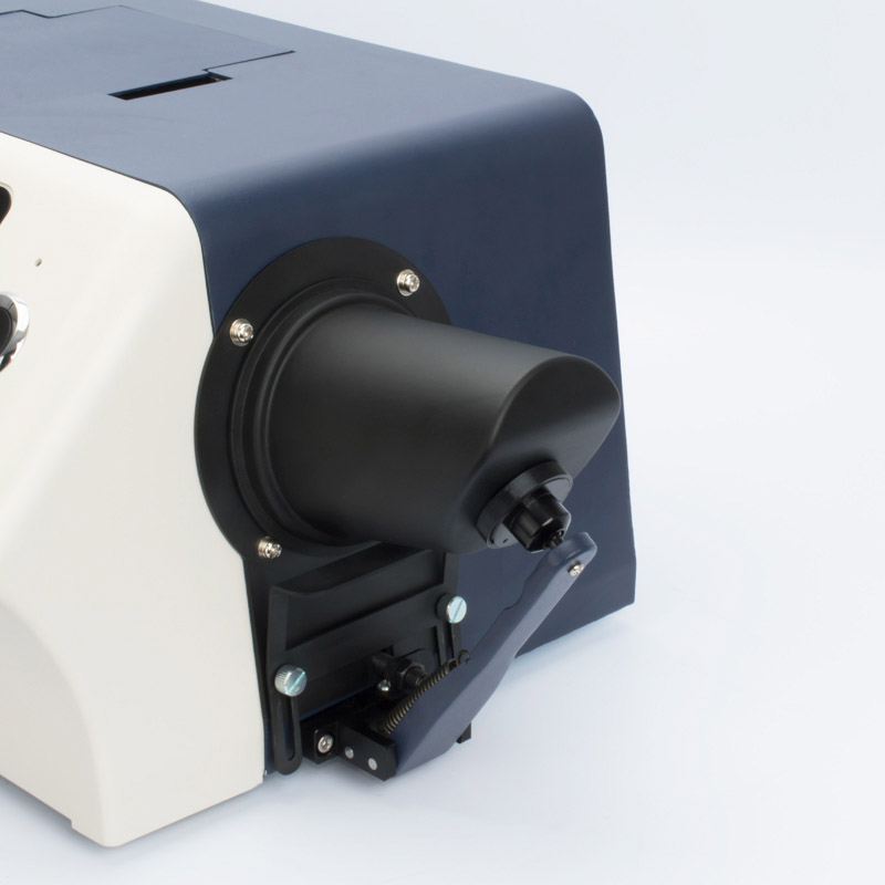 BIOBASE BK-GS6060 – Tisch-Gitterspektralphotometer — 6