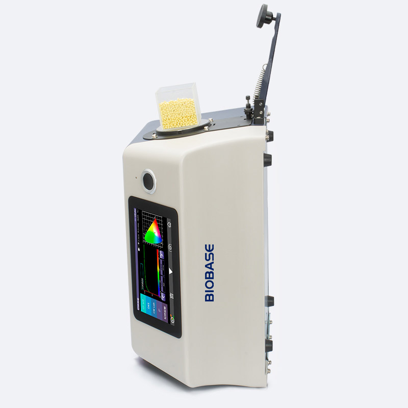 BIOBASE BK-GS6060 – Tisch-Gitterspektralphotometer — 7
