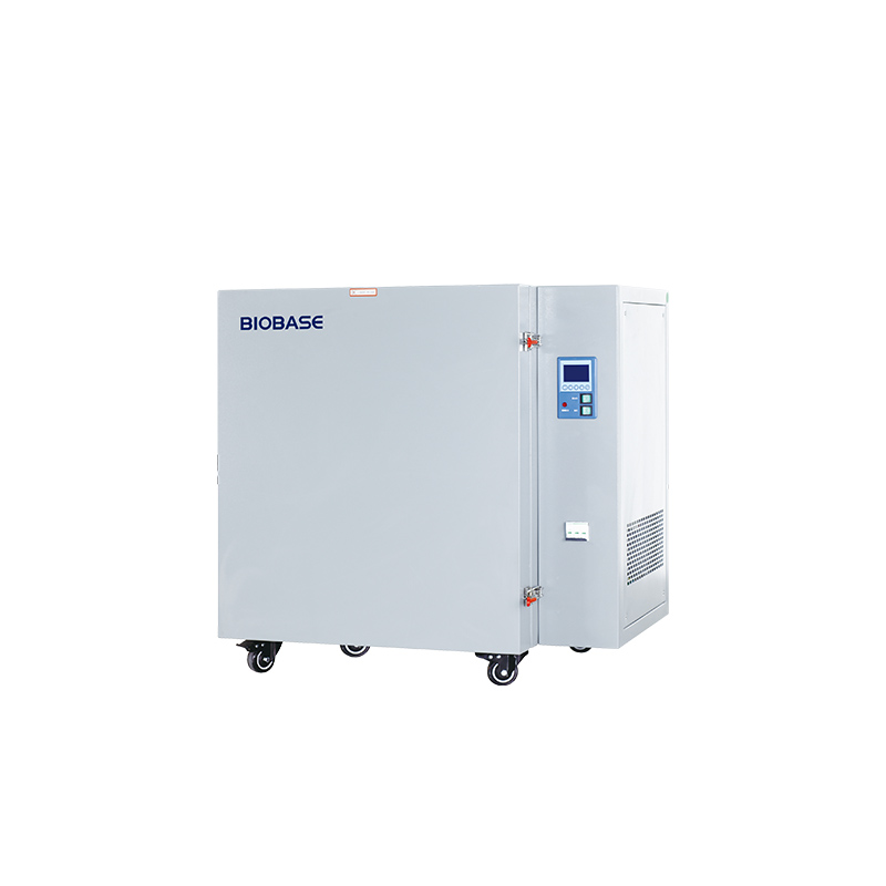 Estufa de secagem de alta temperatura BIOBASE BOV-H50 / BOV-H100 / BOV-H226