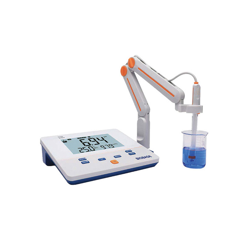BIOBASE PH200E / PH200EM Benchtop pH Meter PH200 Series