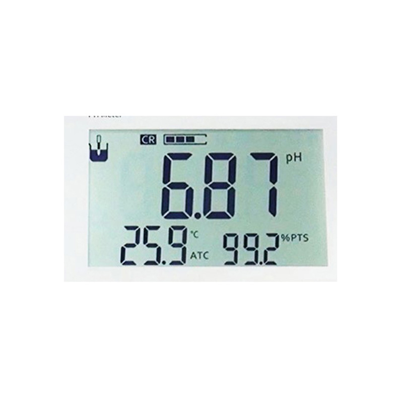 BIOBASE PH200E / PH200EM Benchtop pH Meter PH200 Series — 2