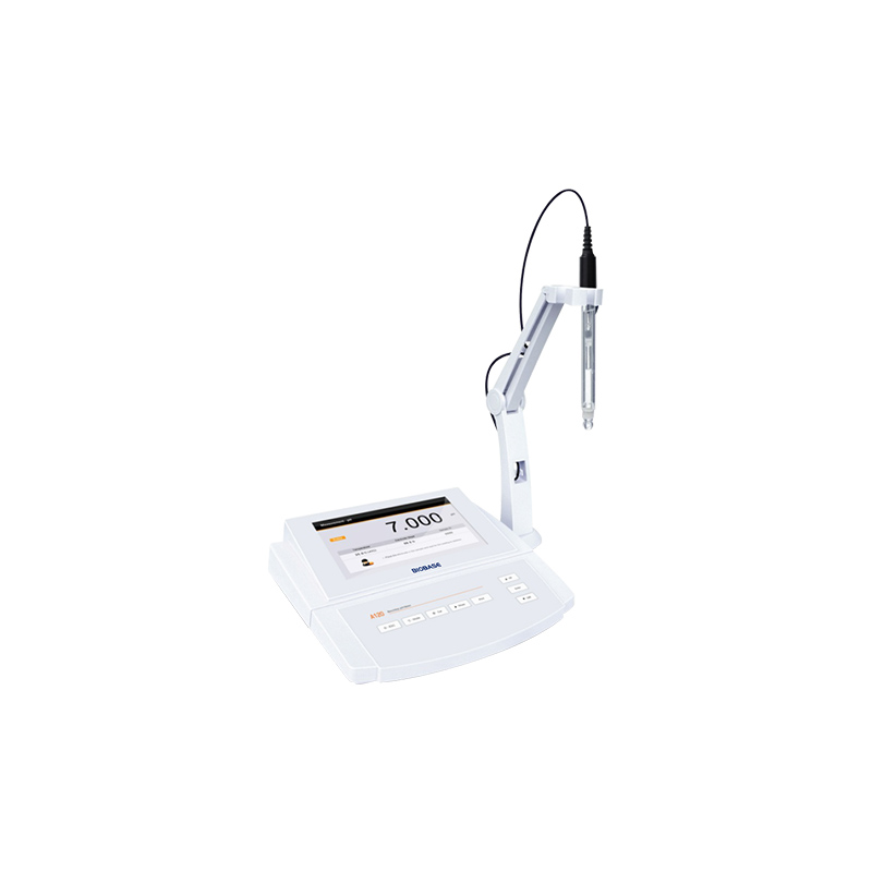 BIOBASE PH-A120-CN PH-A120-UK / PH-A130-CN PH-A130-UK / PH-A131 Benchtop pH/ORP/Ion Meter — 2