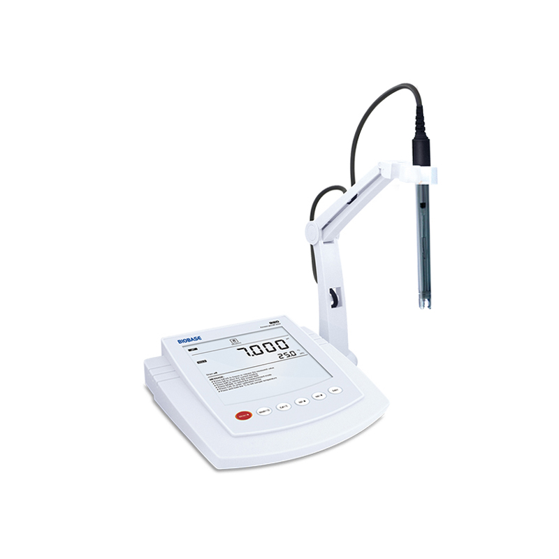 pH/ORP/lon Meter PH-920 PH-930 de bancada BIOBASE PH-920 / PH-930