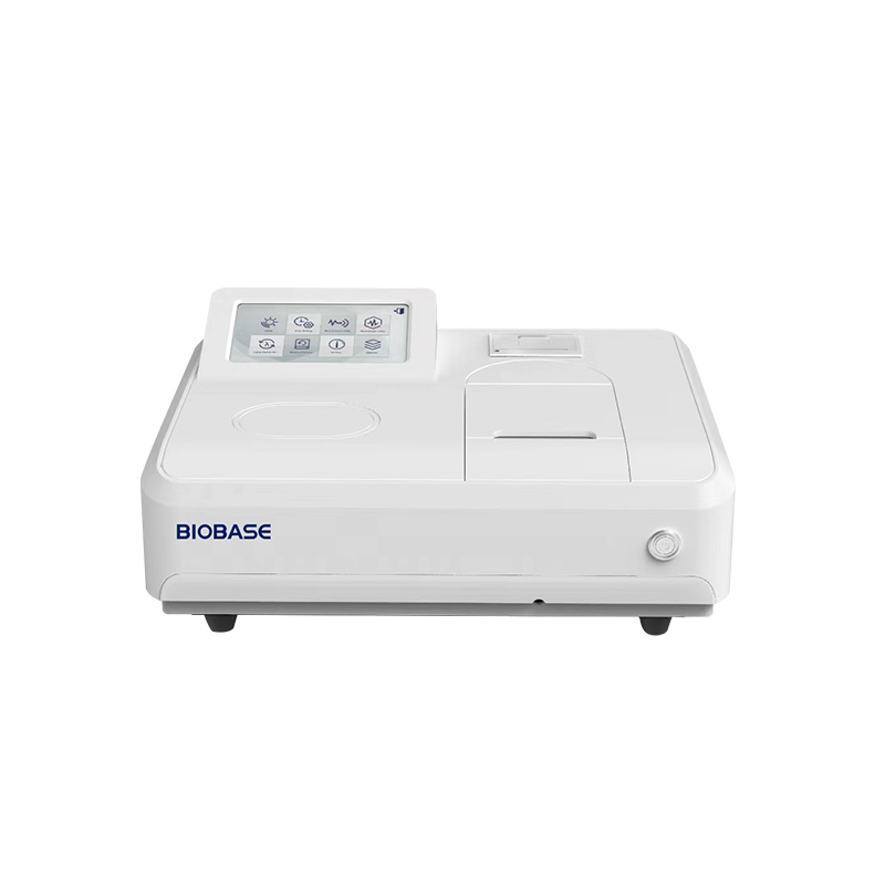 BIOBASE BK-WA2004 Benchtop Water Analyzer BK-WA2004