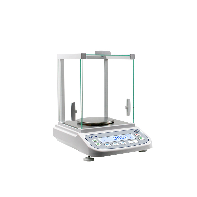 BH-B série Electronic Balança de precisão BIOBASE BH1203B / BH2203B / BH3203B / BH4203B / BH5203B / BH6203B
