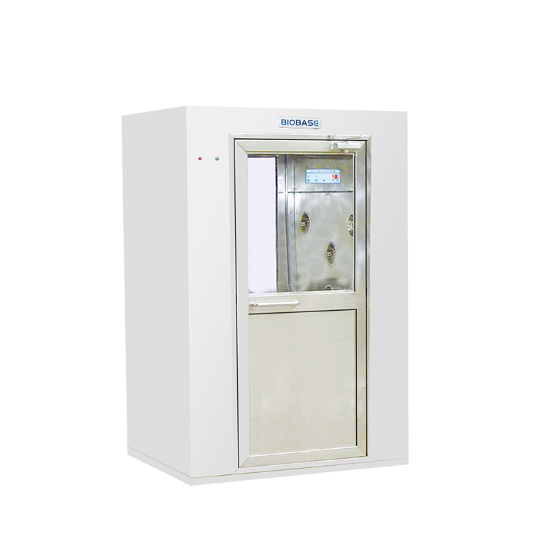 Túnel de ar para sala limpa BIOBASE AS-1P1S / AS-1P2S / AS-2P2S