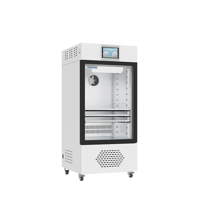 Incubadora multifuncional BJPX-Y100 BJPX-Y150 BJPX-Y200 BJPX-Y300 BIOBASE BJPX-Y100 / BJPX-Y150 / BJPX-Y200 / BJPX-Y300