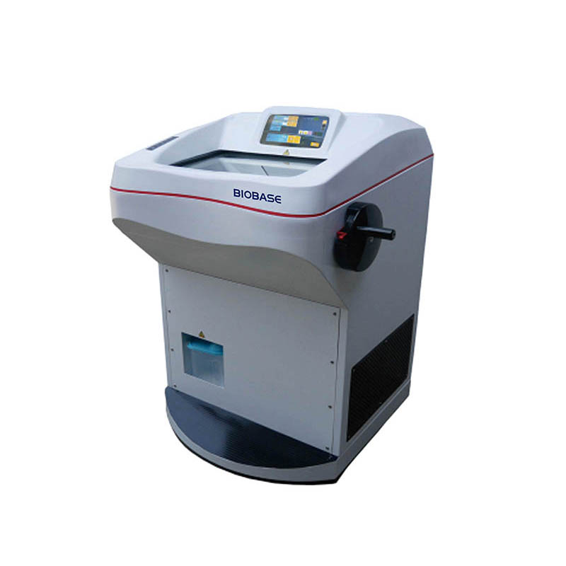 BK-3000 Micrótomo criostático automático BIOBASE BK-3000