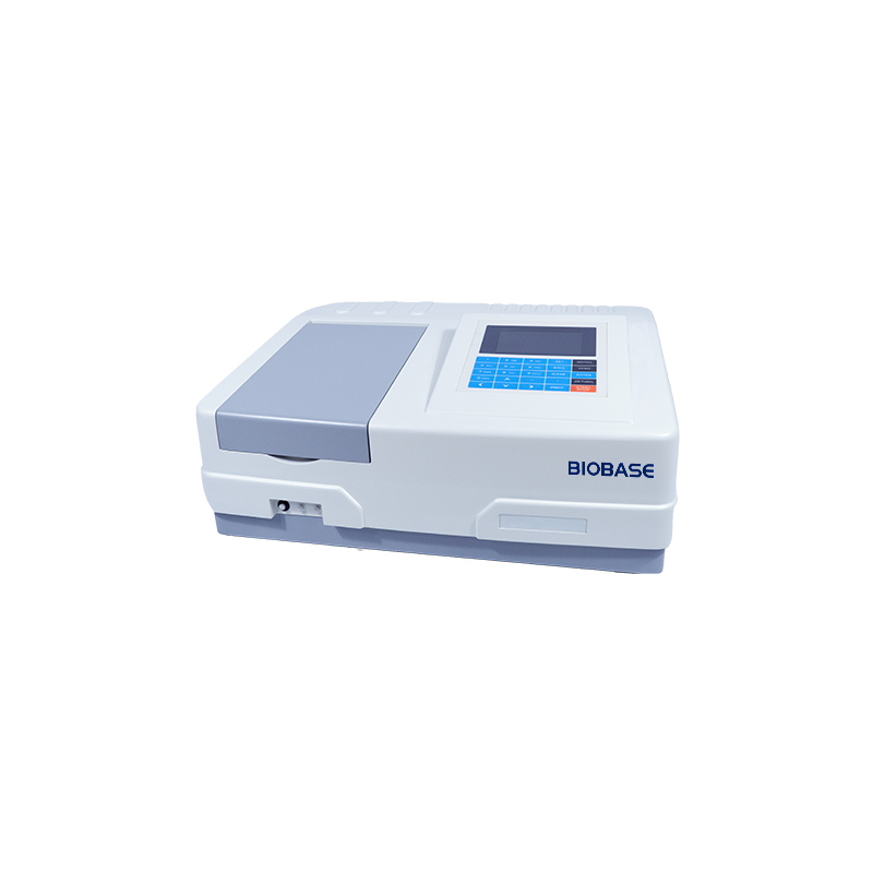 Double Beam Scanning Espectrofotómetro UV/Vis BK-D560 BK-D580 BK-D590 BIOBASE BK-D560 / BK-D580 / BK-D590