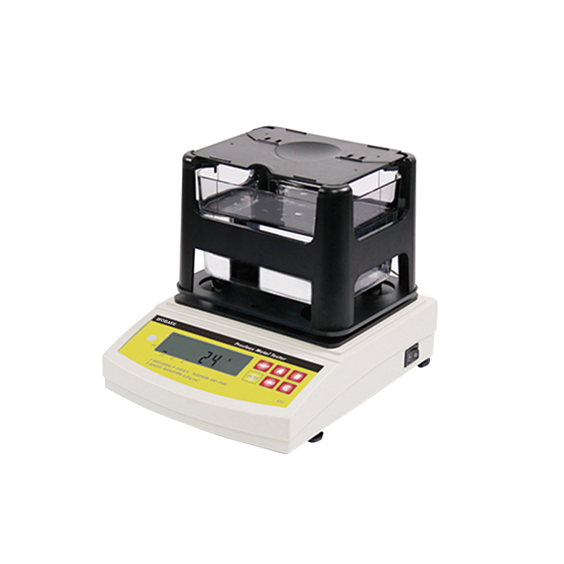 BIOBASE BK-DMG300K / BK-DMG600K / BK-DMG900K / BK-DMG1200K / BK-DMG2000K Precious Metal Tester