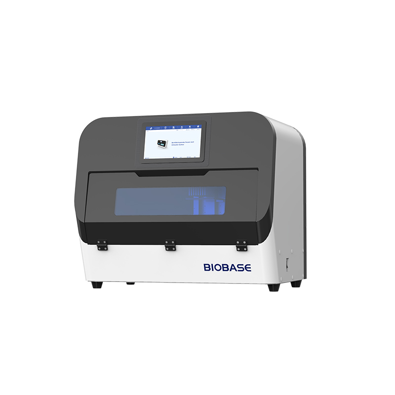 Extrator de ácidos nucleicos BK-HS96 BIOBASE BK-HS96