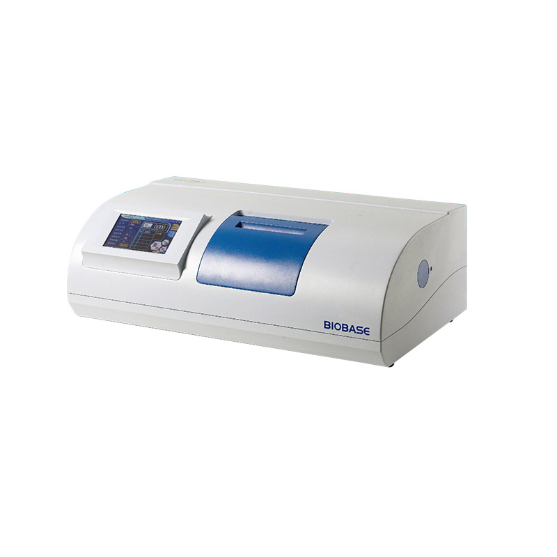 Polarímetro automático BK-P1 BK-P2 BIOBASE BK-P1 / BK-P2