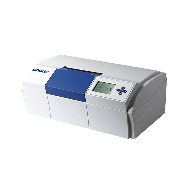 Polarímetro digital automático BK-P2S BK-P2B BIOBASE BK-P2S / BK-P2B