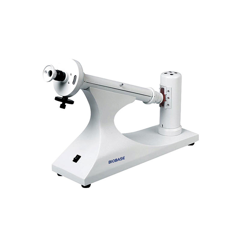 Polarímetro de disco BK-P4 BK-P4L BIOBASE BK-P4 / BK-P4L